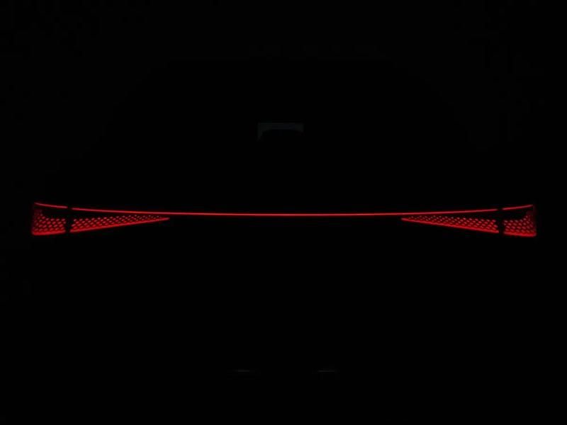 Gebraucht BYD Sealion 7 389 kW (530 PS) 2026 Schwarz SUV