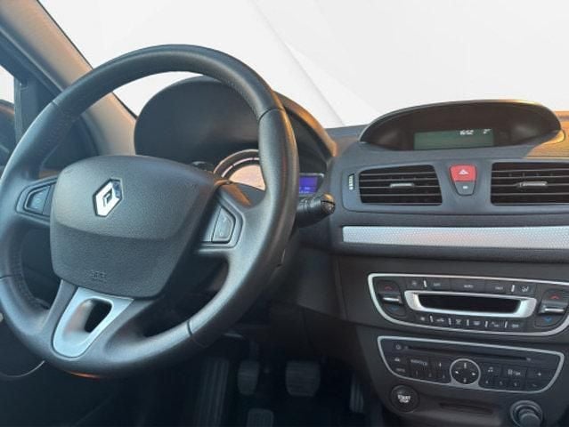 Gebraucht Renault Mégane GrandTour GT 180 PS (132 kW) 2010 Kombi