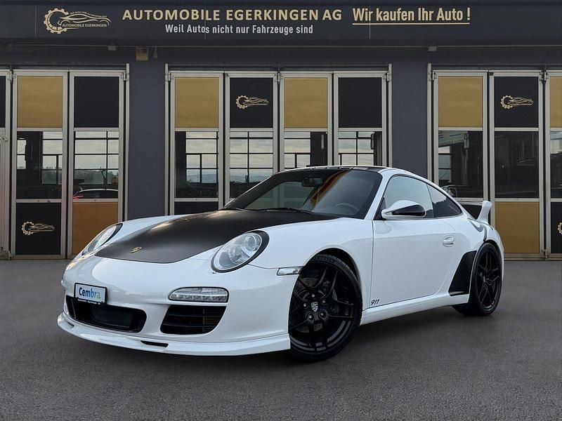 Gebraucht Porsche 911 Carrera 345 PS (253 kW) 2010 Coupé