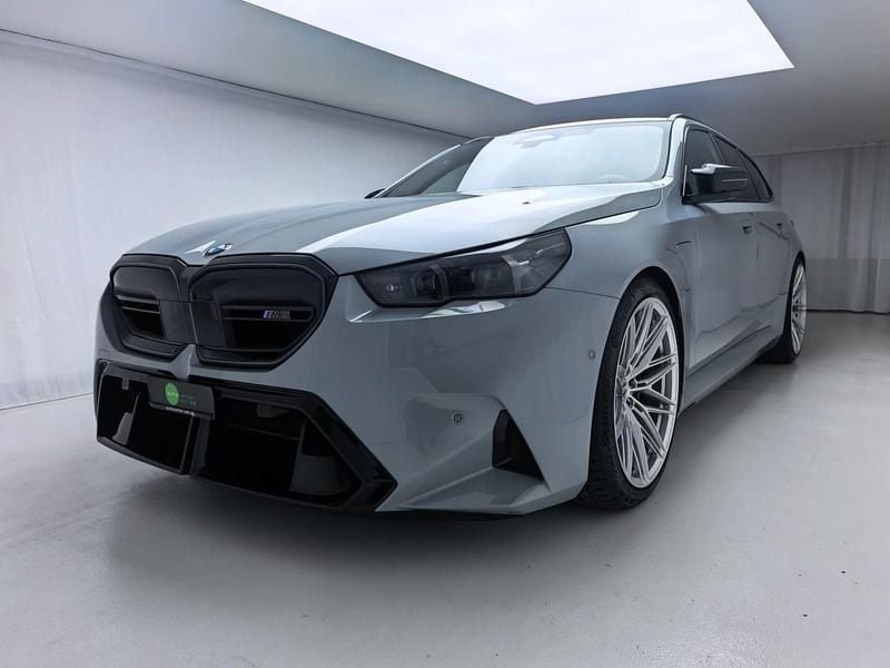 Gebraucht BMW M5 727 PS (534 kW) 2024 Kombi