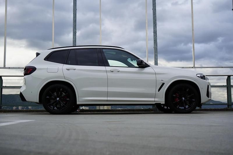 Gebraucht 2022 BMW X3 M Sport SUV | CHF 49’999 (Fairer Preis) - Bild 1/4