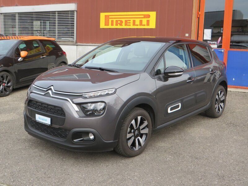 Gebraucht 2020 Citroën C3 PureTech Kleinwagen | CHF 15’650 (Teuer) - Bild 1/4