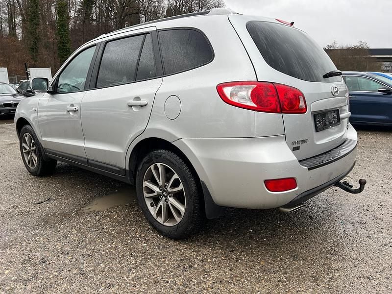 Gebraucht Hyundai Santa Fe Premium 155 PS (114 kW) 2009 SUV
