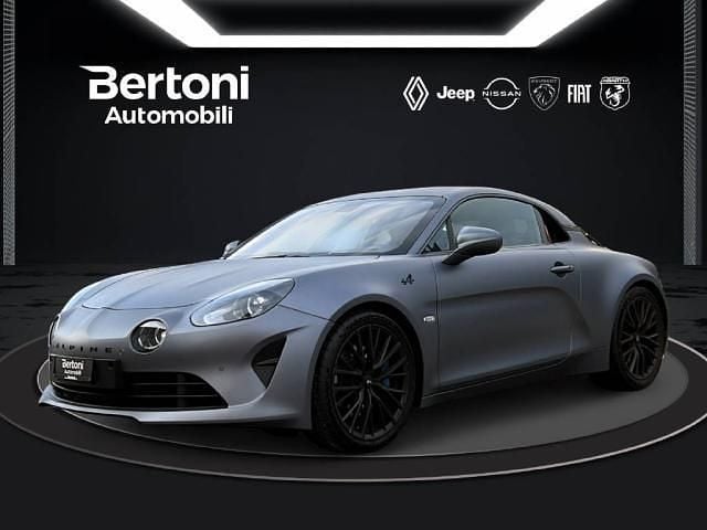 Gebraucht 2022 Alpine A110 Coupé | CHF 64’990 (Fairer Preis) - Bild 1/4