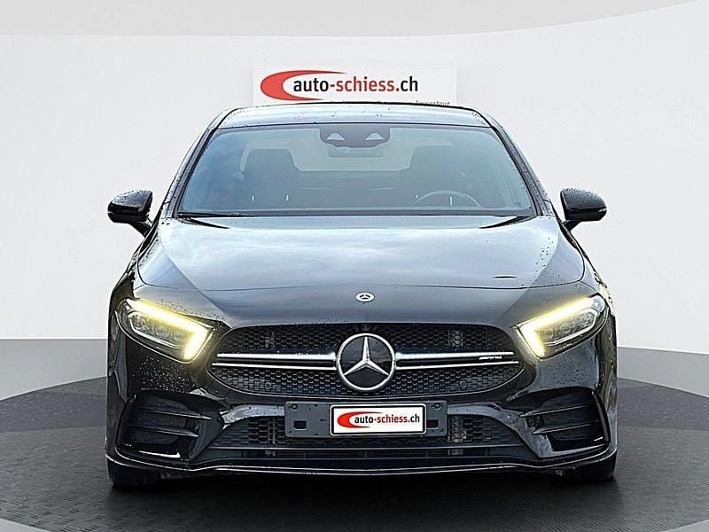 Gebraucht Mercedes A35 AMG AMG 306 PS (225 kW) 2023 Limousine
