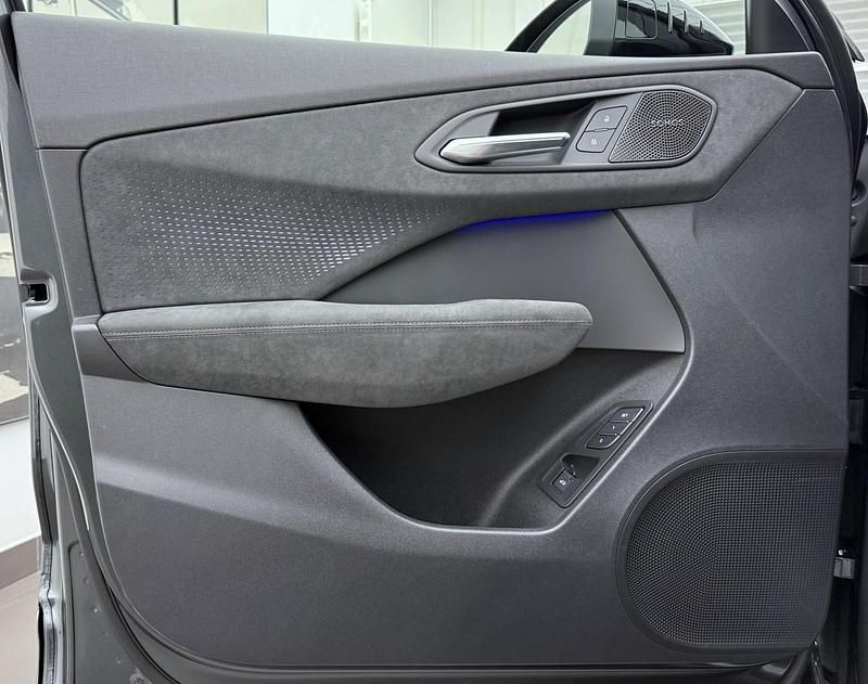 Neu Audi Q3 Sportback Ambiente 266 PS (195 kW) 2025 Grau SUV