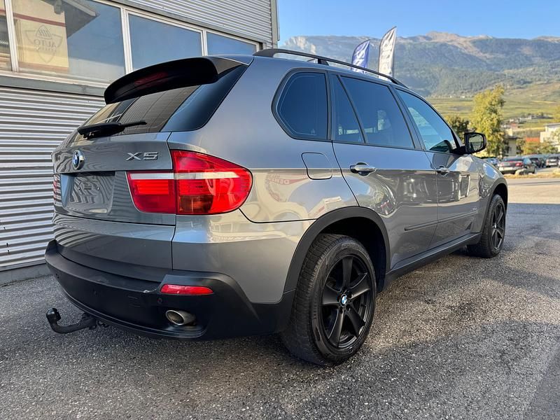 Gebraucht BMW X5 286 PS (210 kW) 2008 SUV