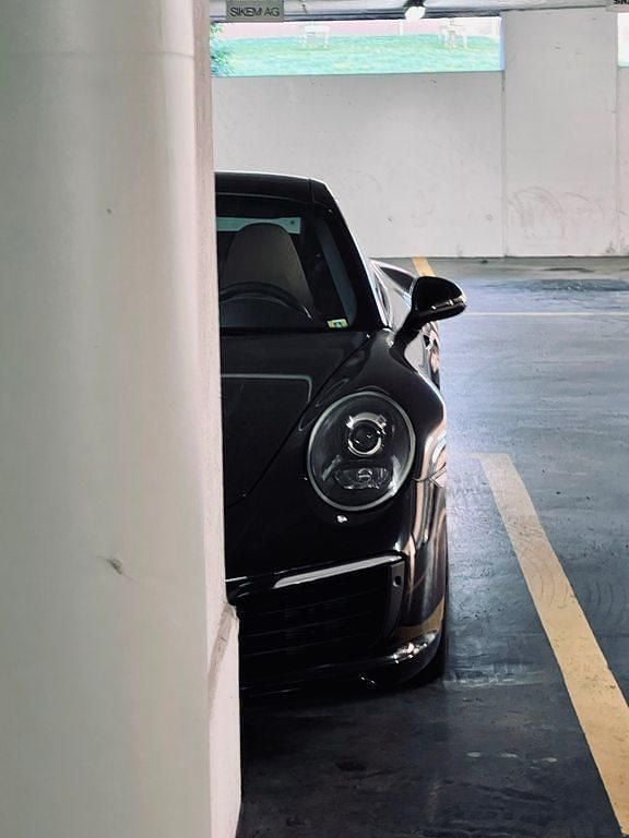 Gebraucht Porsche 911 Carrera 4S 420 PS (308 kW) 2018 Coupé