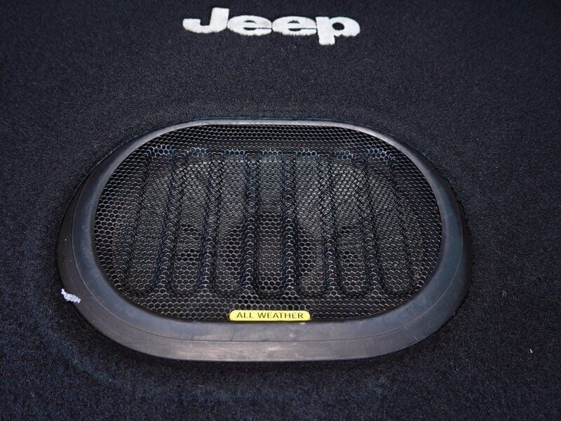 Gebraucht Jeep Wrangler Rubicon 200 PS (147 kW) 2015 SUV