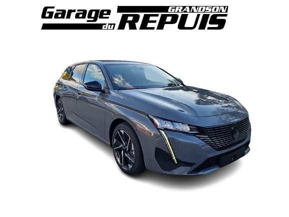 Neu Peugeot 308 SW Allure 136 PS (100 kW) 2025 Kombi