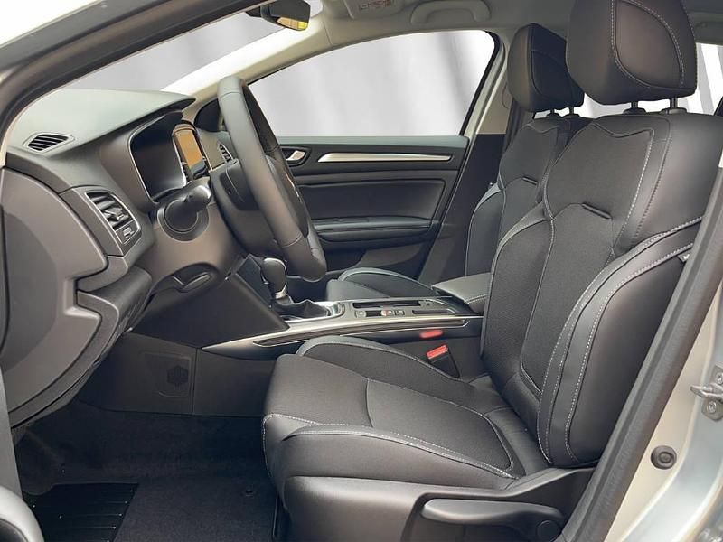 Gebraucht Renault Mégane IV Techno 116 PS (85 kW) 2024