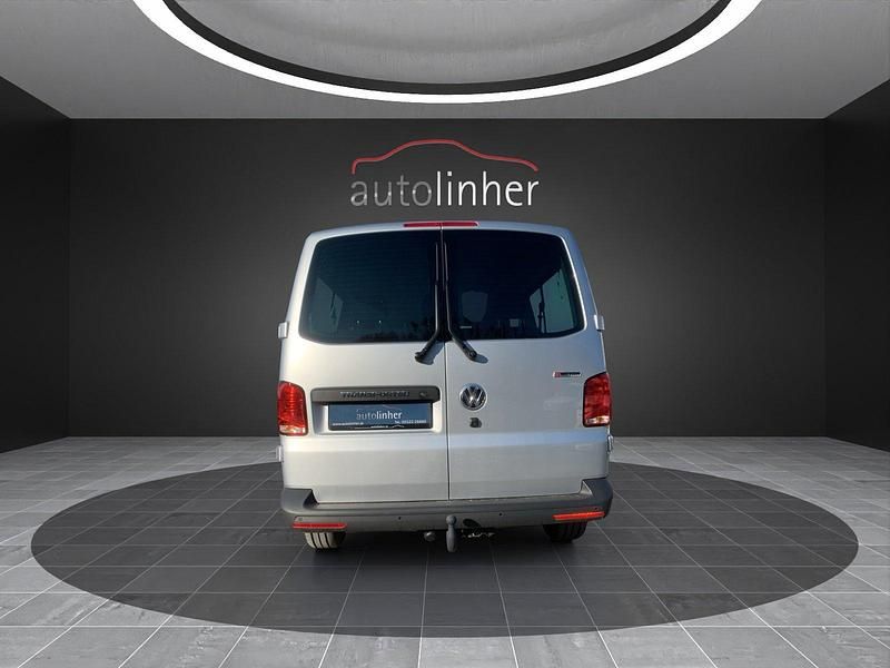 Gebraucht VW Transporter 150 PS (110 kW) 2024 Van