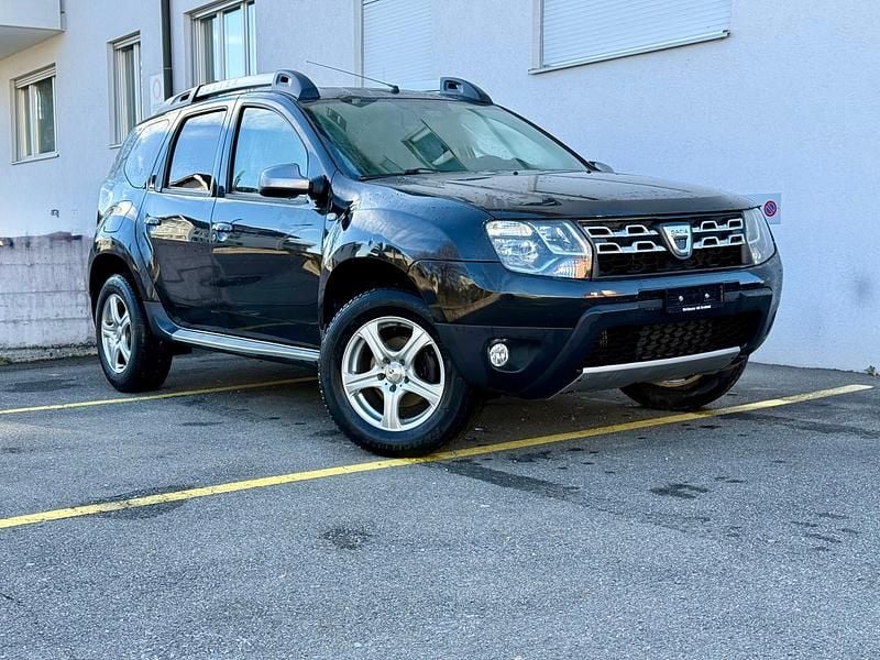 Gebraucht 2016 Dacia Duster Essentiel | CHF 8’900 (Fairer Preis) - Bild 1/4