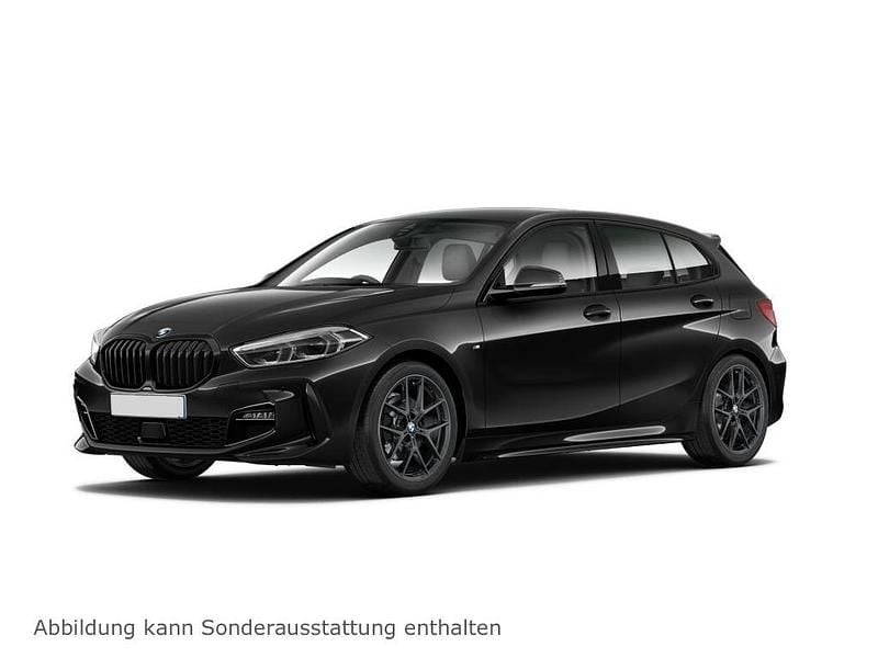 Gebraucht 2019 BMW 118 Sport Line Kleinwagen | CHF 19’800 (Etwas zu teuer) - Bild 1/1