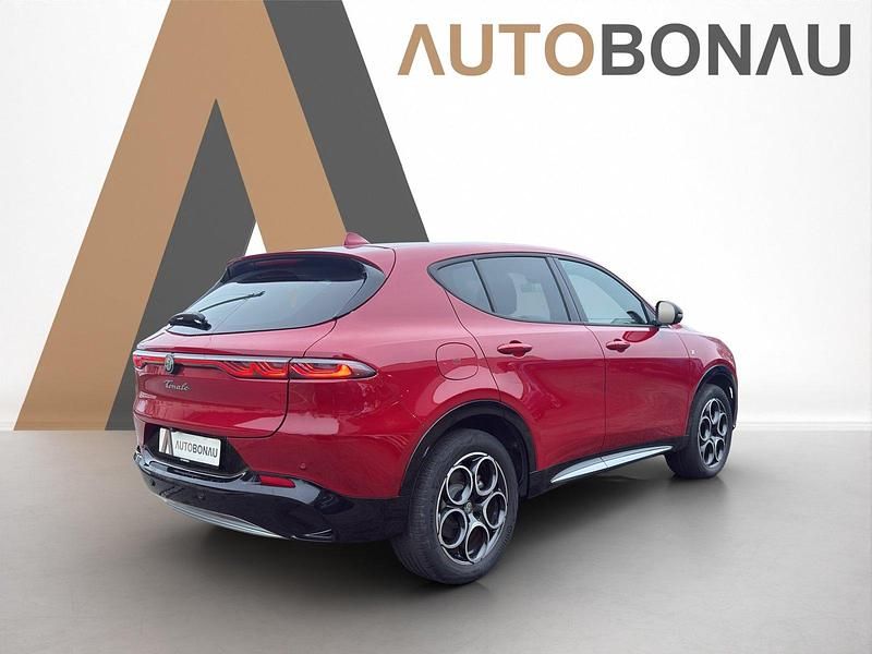 Gebraucht Alfa Romeo Tonale Ti 280 PS (205 kW) 2024 SUV