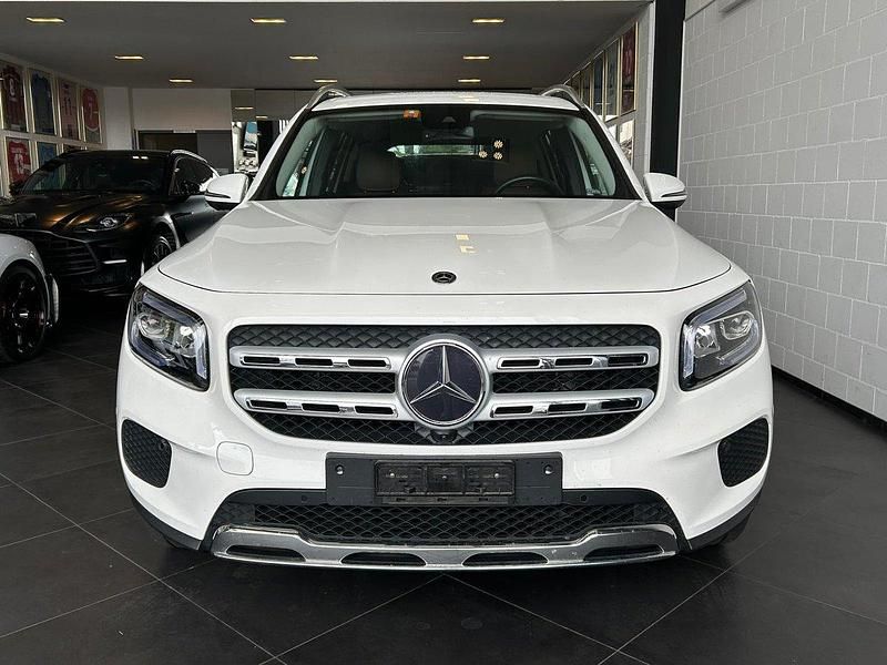 Gebraucht Mercedes GLB250 224 PS (164 kW) 2020 SUV