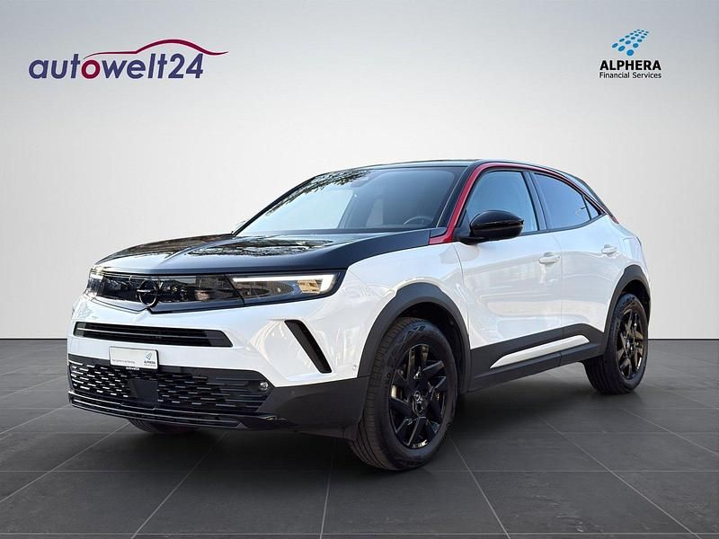 Gebraucht Opel Mokka GS Line 130 PS (95 kW) 2022 SUV