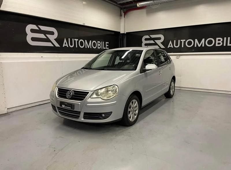 Gebraucht 2008 VW Polo Trendline | CHF 2’999 (Fairer Preis) - Bild 1/4