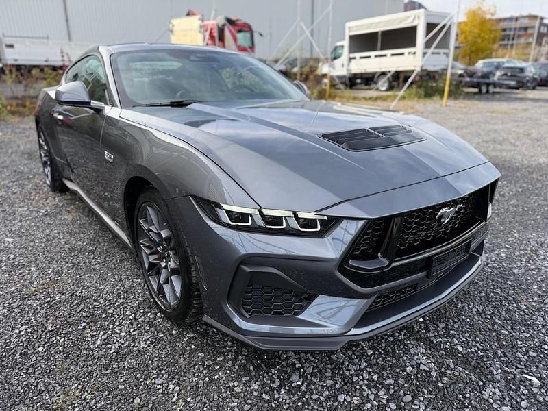 Gebraucht 2024 Ford Mustang GT Fastback | CHF 33’500 - Bild 1/4