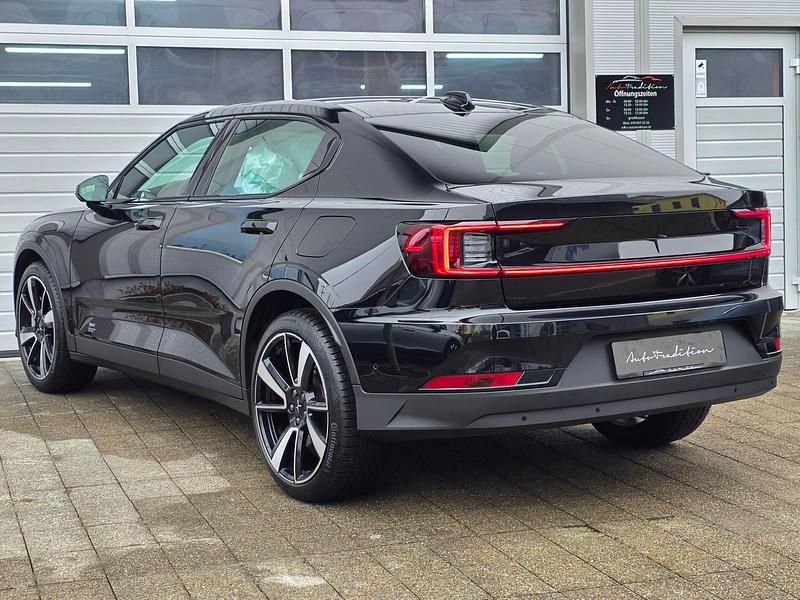 Gebraucht Polestar 2 Pilot 300 kW (408 PS) 2022 Kleinwagen