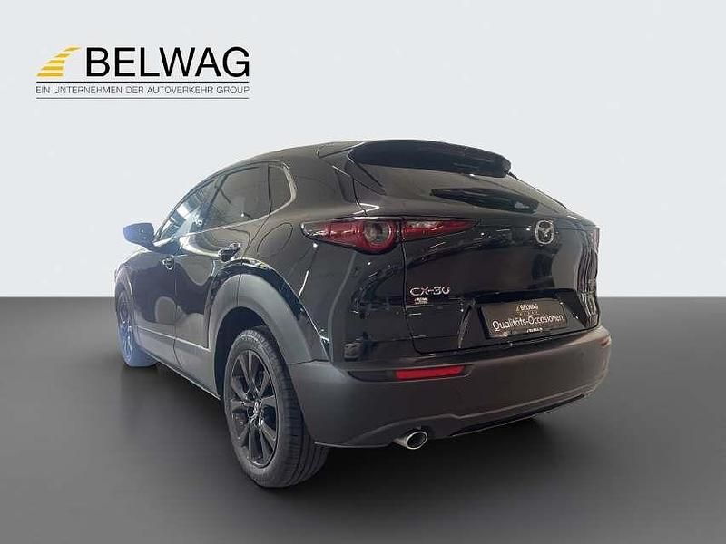 Gebraucht Mazda CX-30 Homura-Line 140 PS (102 kW) 2025 SUV