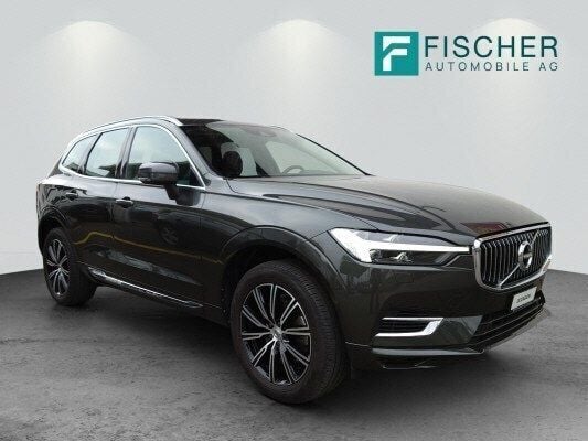 Gebraucht 2021 Volvo XC60 Inscription SUV | CHF 38’700 (Guter Preis) - Bild 1/4