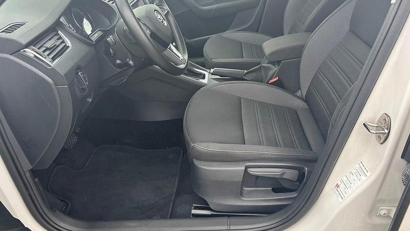 Gebraucht Skoda Octavia Ambition 150 PS (110 kW) 2019 Kombi