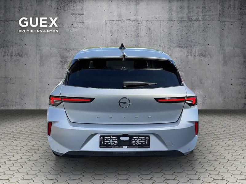 Gebraucht Opel Astra 131 PS (96 kW) 2024 Limousine