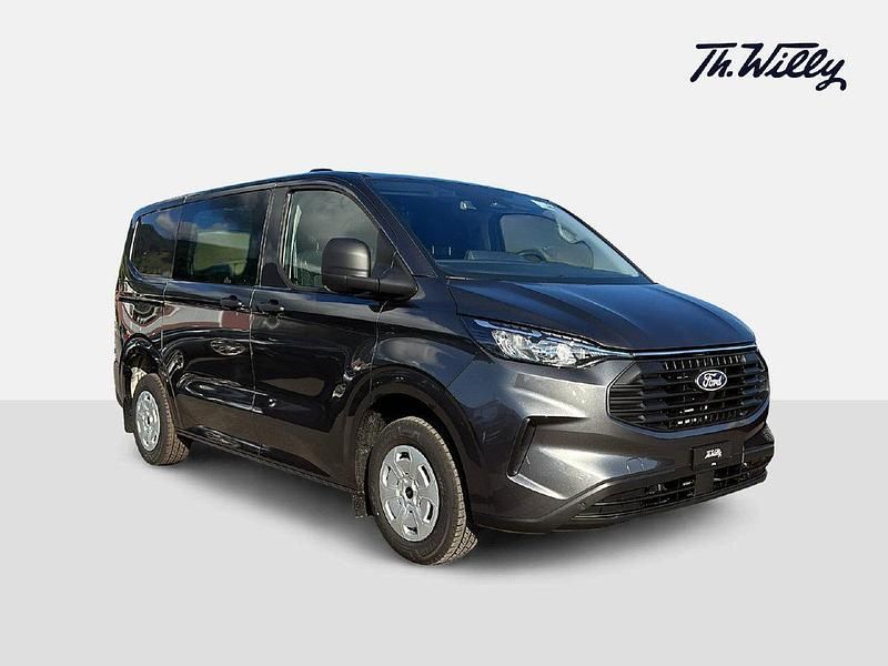 Neu Ford Transit Trend 136 PS (100 kW) 2025 Van