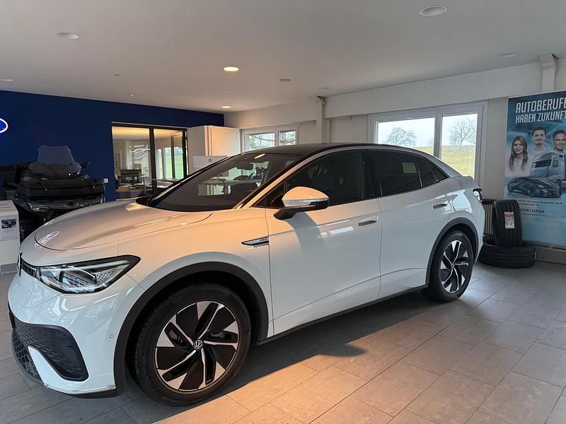 Gebraucht VW ID.5 Pro 150 kW (204 PS) 2022 SUV