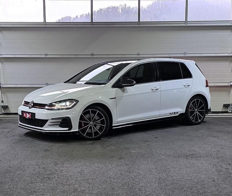 Gebraucht 2020 VW Golf VII GTI | CHF 25’700 (Guter Preis) - Bild 1/4