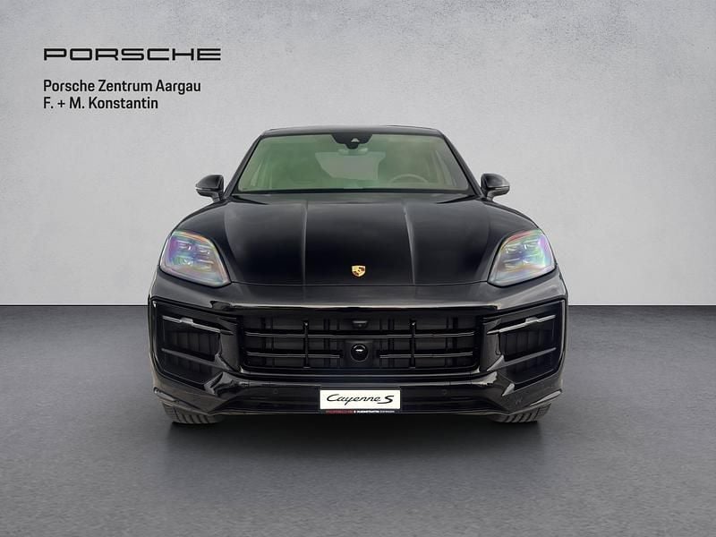 Neu Porsche Cayenne S 475 PS (349 kW) 2025 SUV