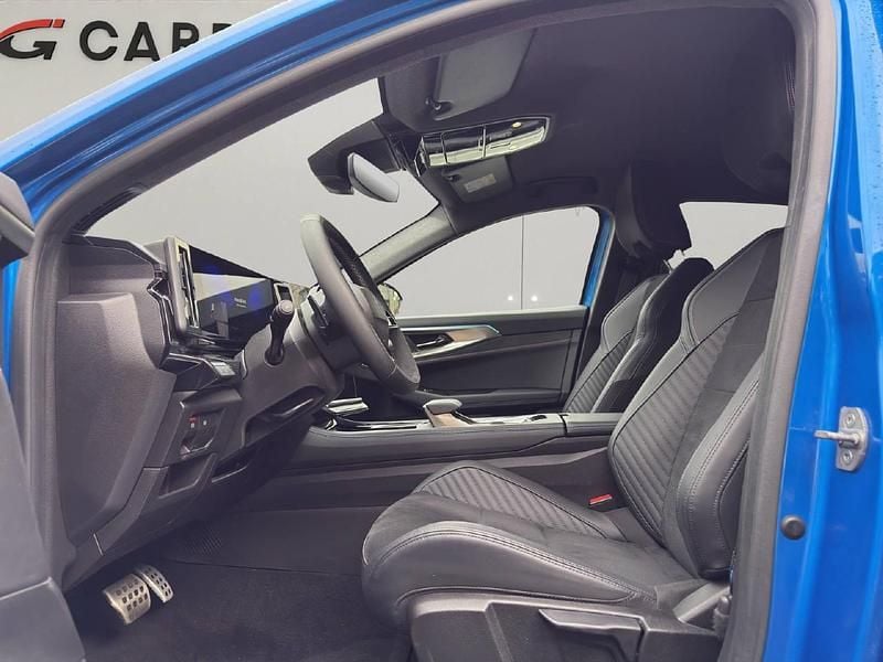 Gebraucht Renault Rafale Esprit Alpine 200 PS (147 kW) 2025 SUV