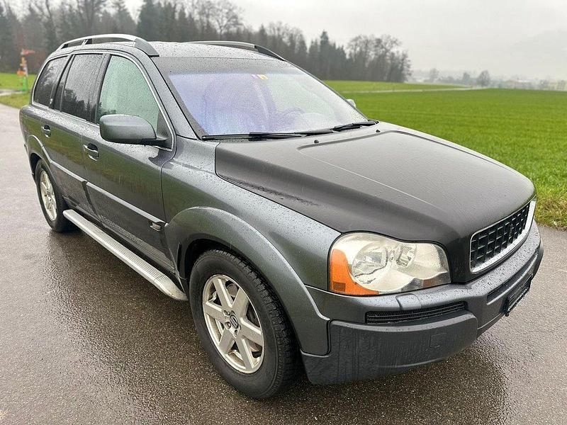 Gebraucht Volvo XC90 210 PS (154 kW) 2004 SUV