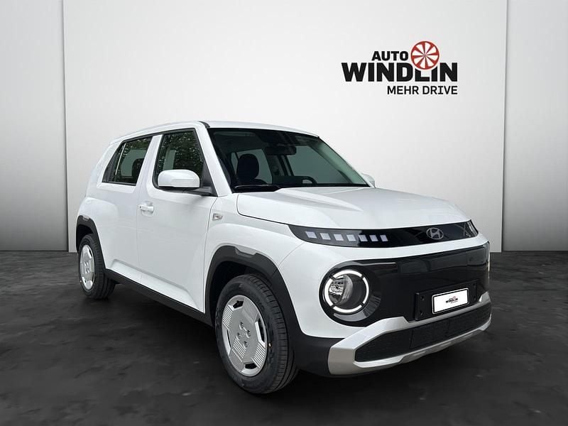 Neu 2025 Hyundai Inster Kleinwagen | CHF 23’900 (Guter Preis) - Bild 1/4