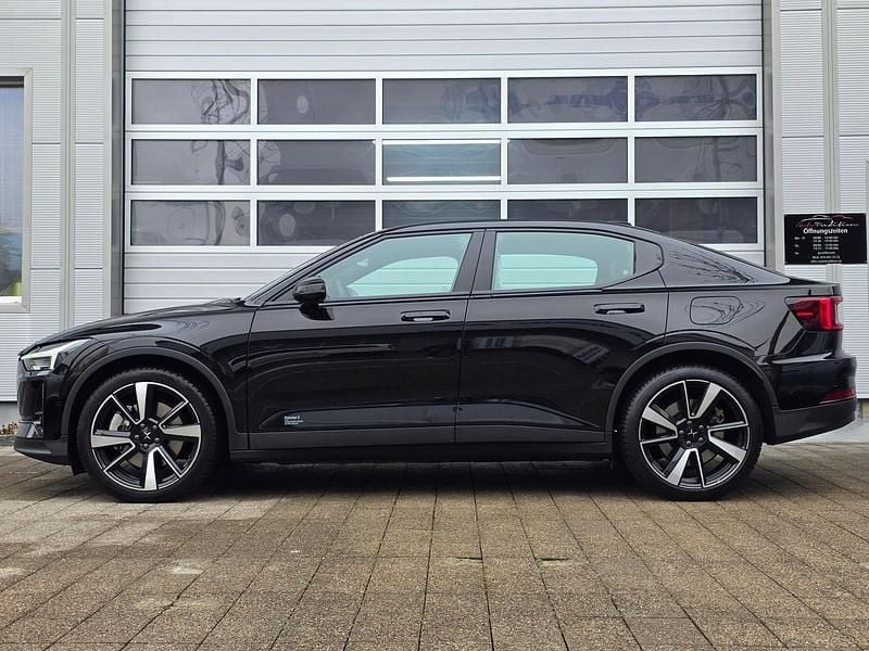 Gebraucht Polestar 2 Pilot 300 kW (408 PS) 2022 Kleinwagen