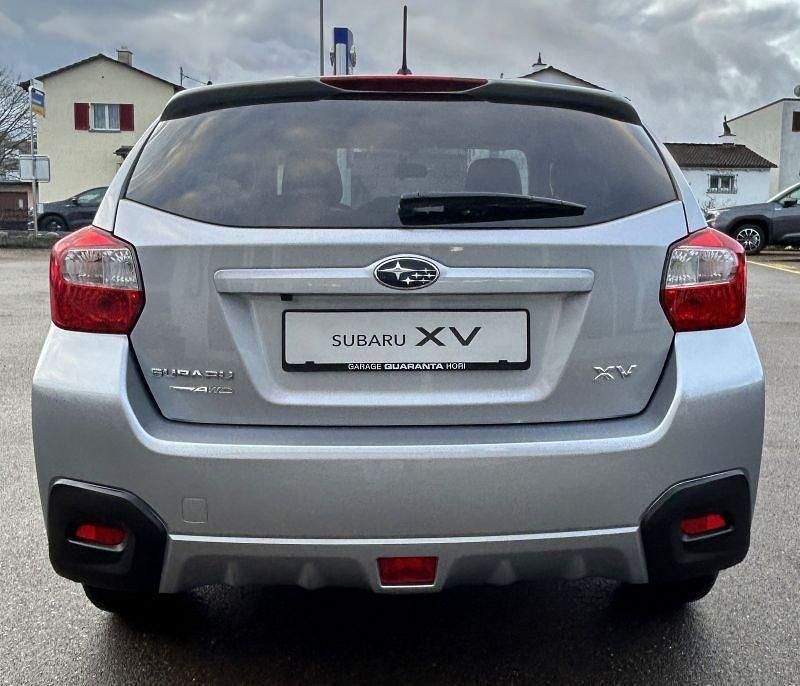 Gebraucht Subaru XV 150 PS (110 kW) 2012 SUV