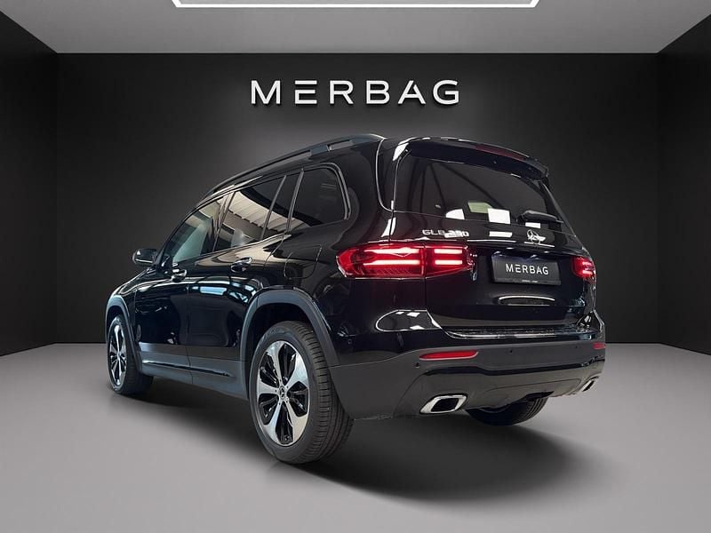 Gebraucht Mercedes GLB250 224 PS (164 kW) 2024 SUV