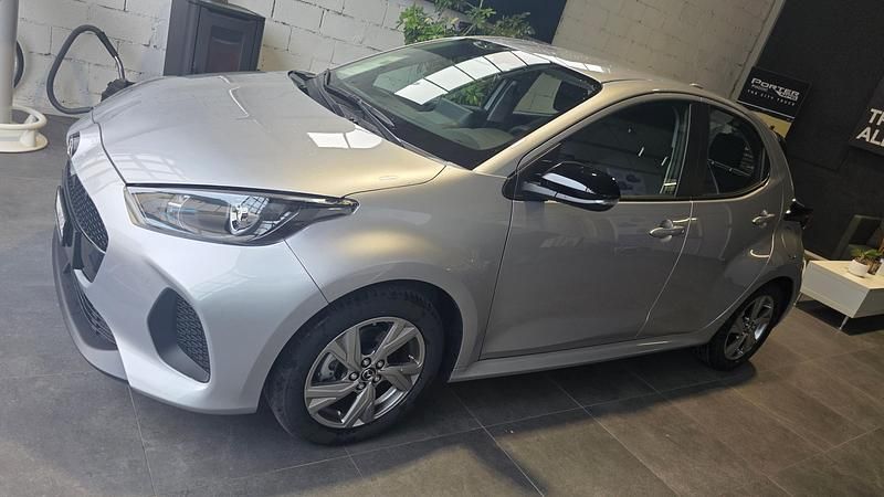 Gebraucht Mazda 2 Exclusive-Line 116 PS (85 kW) 2024 Kleinwagen