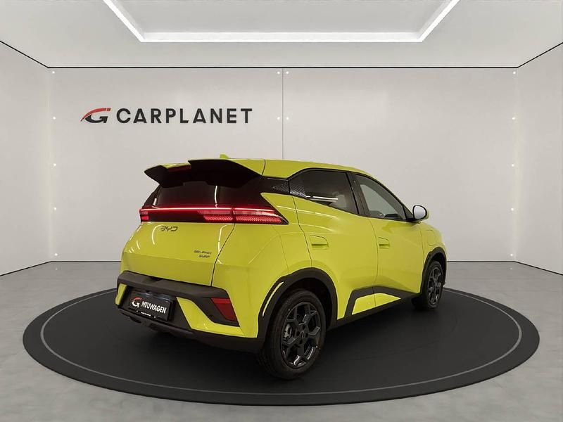 Neu BYD Dolphin Surf Comfort 114 kW (156 PS) 2025 Kleinwagen