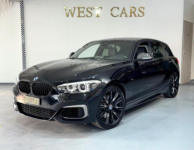 Gebraucht BMW M140 M Sport 340 PS (250 kW) 2019 Kleinwagen