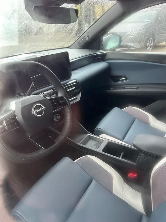 Neu Nissan Micra Evolve 110 kW (150 PS) 2025 Limousine