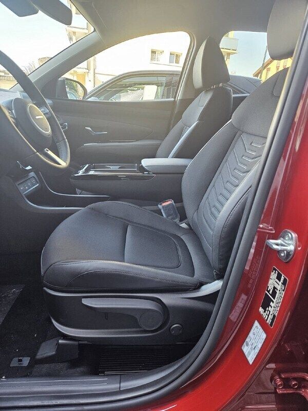 Neu Hyundai Tucson 215 PS (158 kW) 2025 SUV