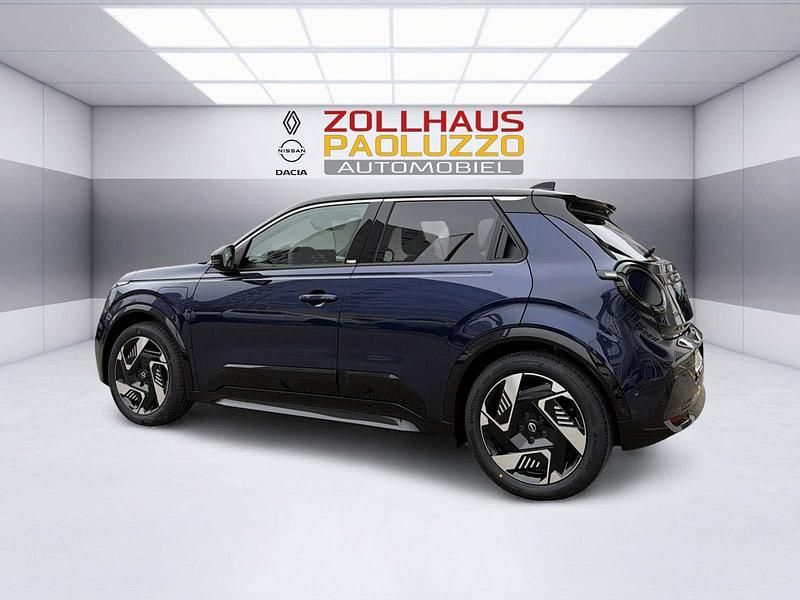 Neu Nissan Micra Evolve 110 kW (150 PS) 2025 Limousine