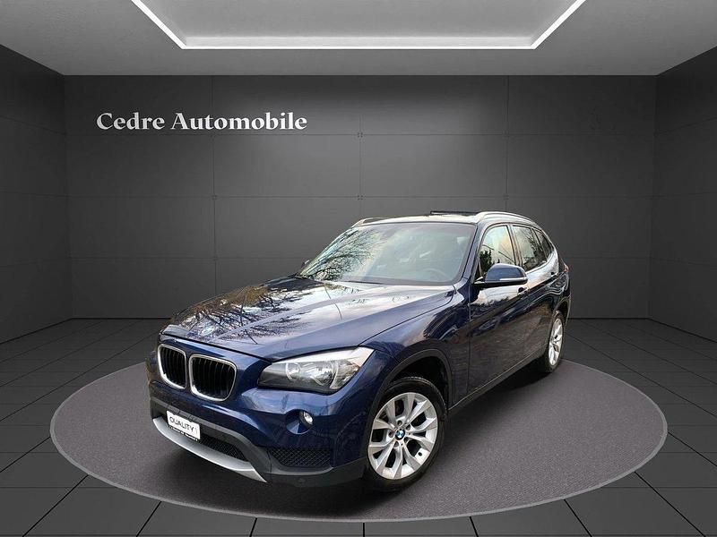 Gebraucht 2014 BMW X1 SUV | CHF 8’900 (Guter Preis) - Bild 1/4