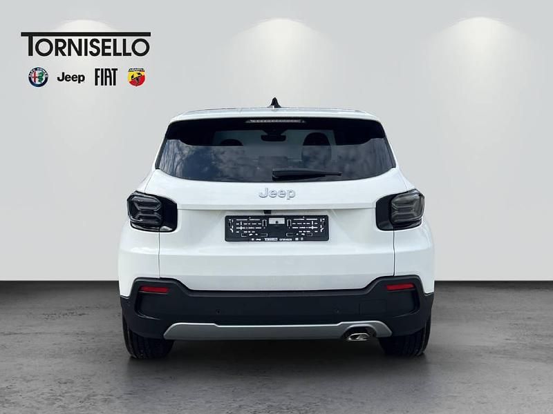 Gebraucht Jeep Avenger Summit 101 PS (74 kW) 2024 SUV