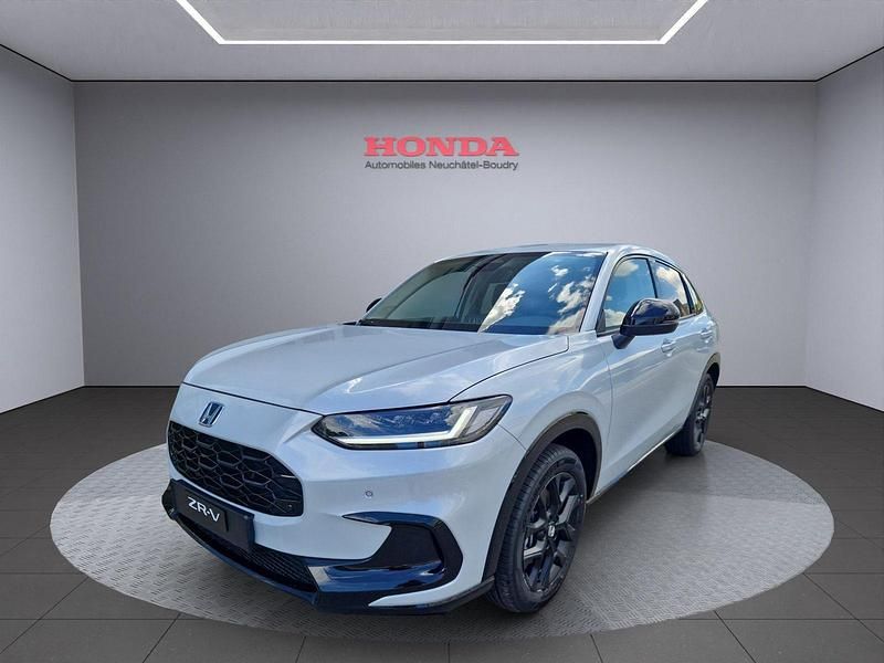 Neu Honda ZR-V Sport 184 PS (135 kW) 2026 SUV