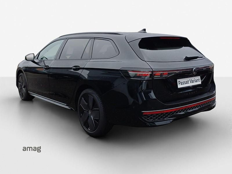 Neu VW Passat R-line 266 PS (195 kW) 2025 Kombi