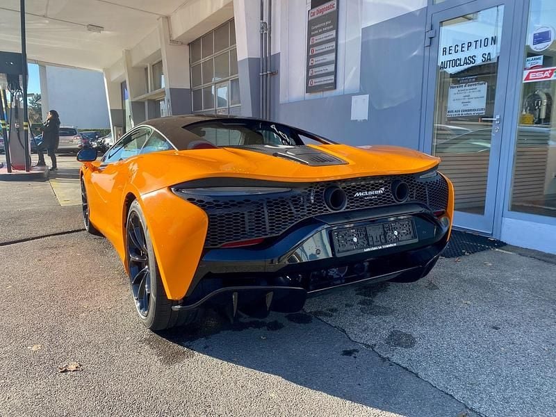 Gebraucht McLaren Artura 700 PS (514 kW) 2023 Coupé
