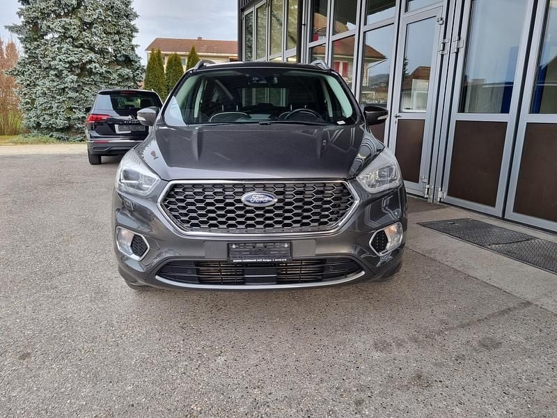 Gebraucht 2019 Ford Kuga Vignale SUV | CHF 16’500 (Guter Preis) - Bild 1/4